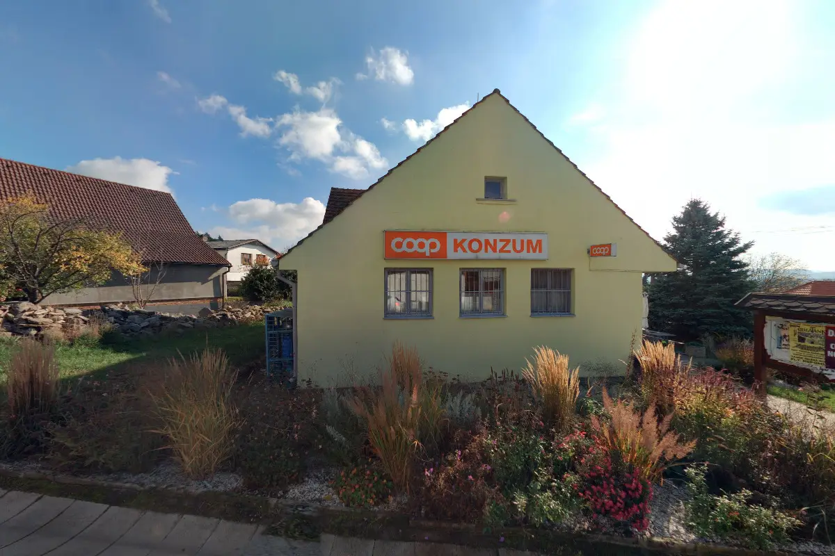 coop Konzum